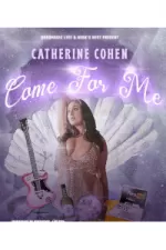 Catherine Cohen