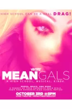 Mean Gals - A High School, Musical, Kinda