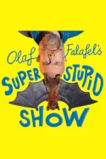 Olaf Falafel