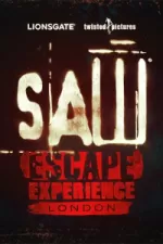 Saw - The Experience