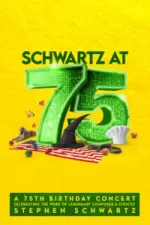 Schwartz at 75