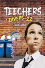 Teechers Leavers '22