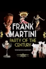 Frank Martini Party of the Century