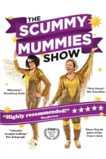 The Scummy Mummies