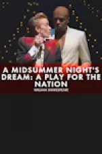 A Midsummer Night's Dream: A Play for the Nation
