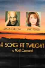 A Song at Twilight