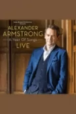 Alexander Armstrong