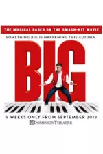 BIG The Musical