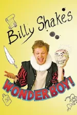 Billy Shakes: Wonder Boy!