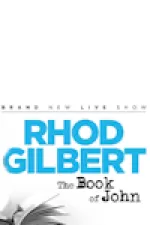 Rhod Gilbert