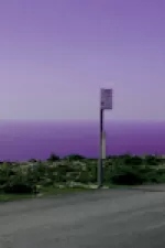 The Bus Stop at the End of the World