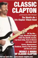 Classic Clapton