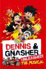 Dennis & Gnasher: Unleashed