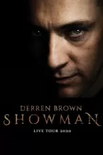 Derren Brown
