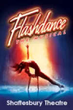 Flashdance the Musical