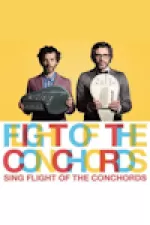 Flight of the Conchords (FOTC)