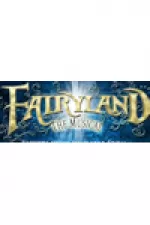 Fairyland - The Musical