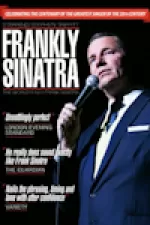 Frankly Sinatra