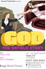 God - The Untold Story