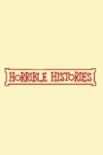 Horrible Histories - Wicked Warwick