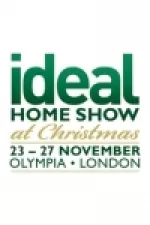 The Ideal Home Show