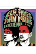 The Elis James And John Robins Experience