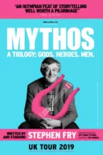 Mythos a Trilogy: Heroes