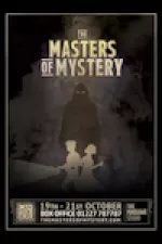 The Masters of Mystery