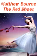 Matthew Bourne's The Red Shoes