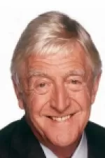 Sir Michael Parkinson - Our Kind of Music