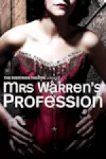 Mrs Warren's Profession
