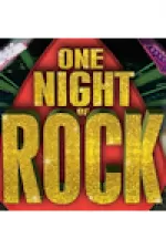 One Night of Rock