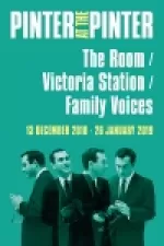 The Room/Victoria Station/Family Voices