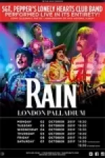 Rain: 50 Years Of The Beatles