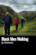 Black Men Walking