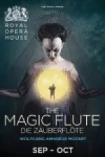 The Magic Flute (Die Zauberflote)