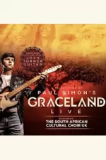 Paul Simon's Graceland Live