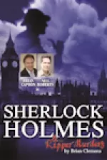Sherlock Holmes and The Ripper Murders