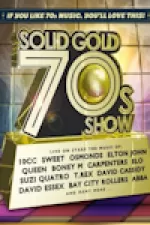 The Solid Gold 70s Show