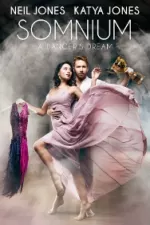 Somnium: A Dancer's Dream