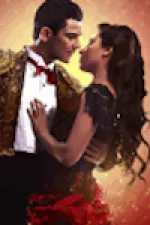 Strictly Ballroom - The Musical