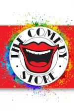 The Comedy Store's 21st Birthday