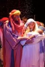 The Wintershall Nativity Play