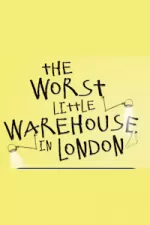 The Worst Little Warehouse in London