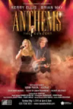 Anthems: The Concert