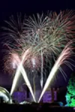 Last Night of the Audley End Proms