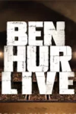 Ben Hur - Live