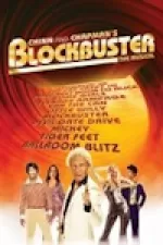 Blockbuster The Musical