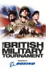 The British Military Tournament