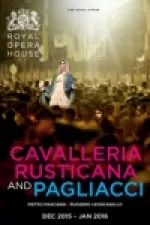 Cavalleria Rusticana/I Pagliacci